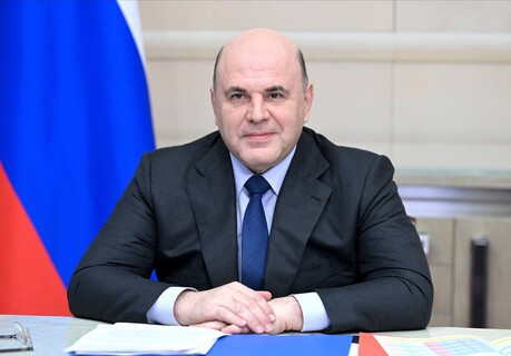 Михаил Мишустин поздравил работников электронной промышленности с профессиональным праздником